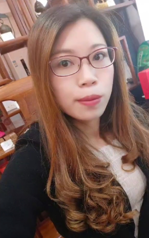 美好未来的第二张照片--柘荣相亲网
