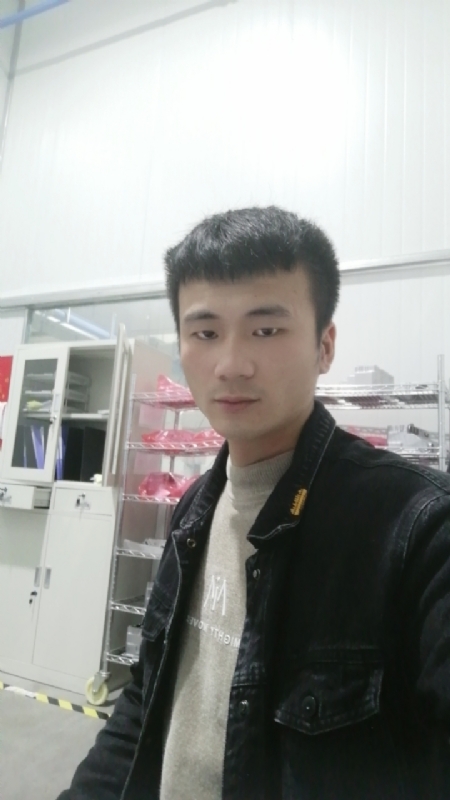 淡淡爱的第一张照片--柘荣相亲网