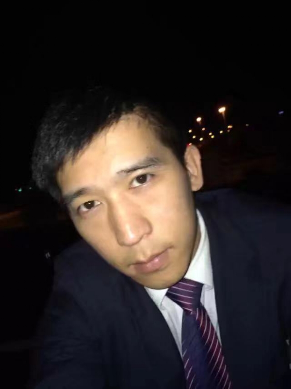 一条孤独的鱼的第一张照片--柘荣相亲网