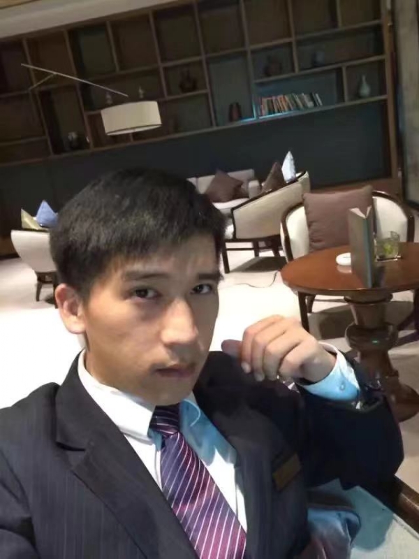一条孤独的鱼的第二张照片--柘荣相亲网