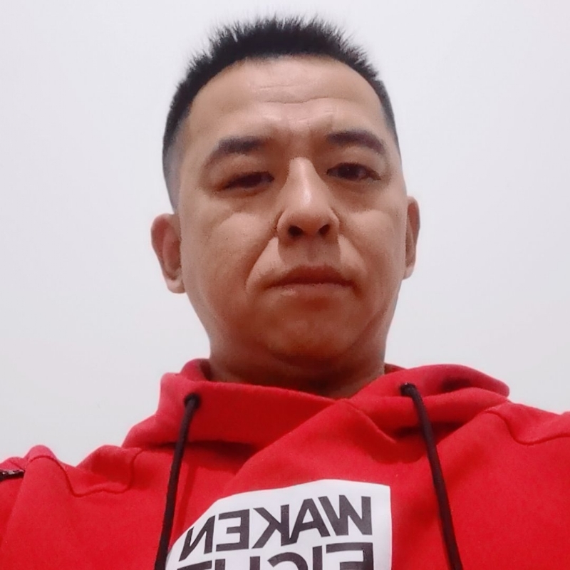 四海为家的第一张照片--柘荣相亲网
