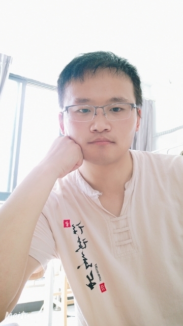 静烛寻归宿的第一张照片--柘荣相亲网