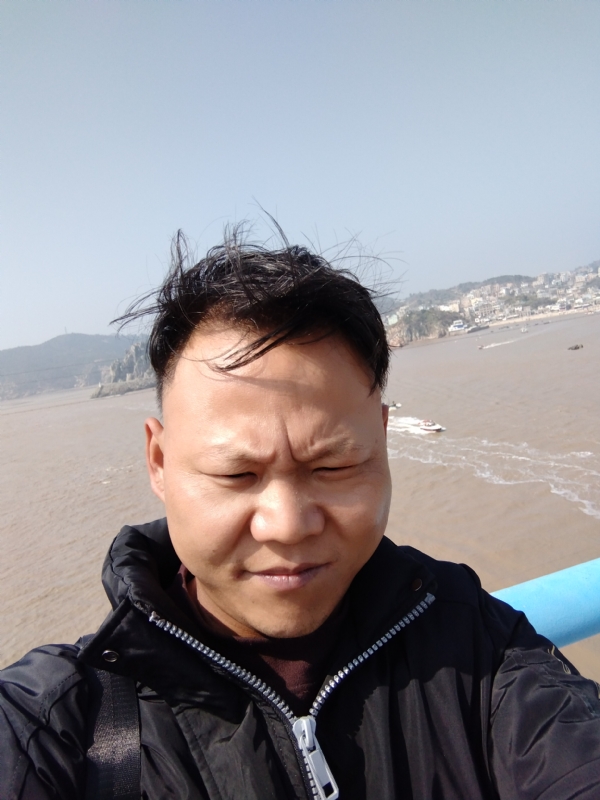 真心的第一张照片--柘荣相亲网
