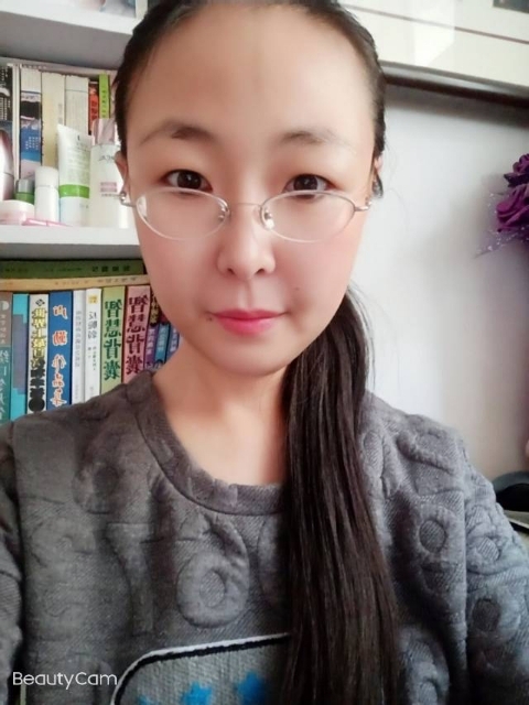精卫公主的第二张照片--柘荣相亲网