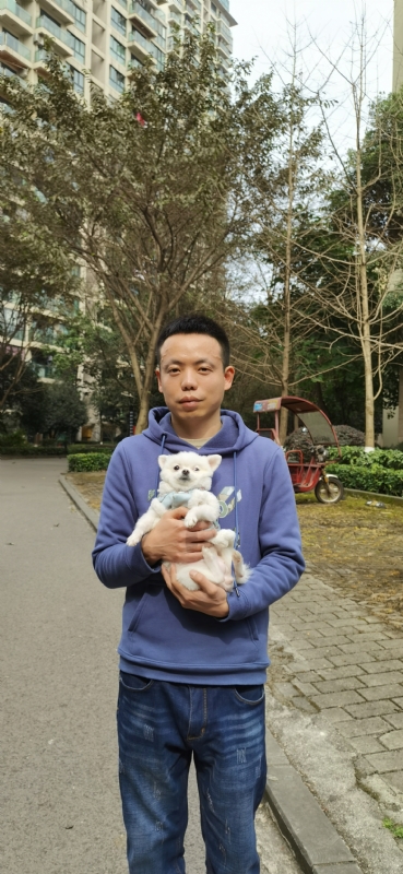 tom的第四张照片--柘荣相亲网