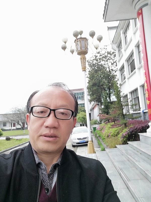 玫瑰祥云的第二张照片--柘荣相亲网