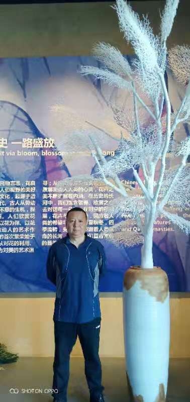 苍海一粟的第一张照片--柘荣相亲网