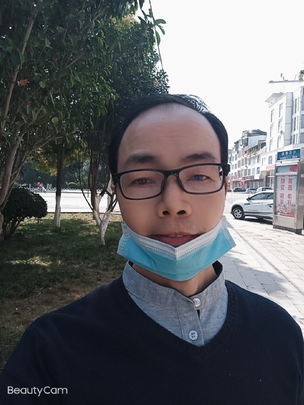 开心生活的第一张照片--柘荣相亲网