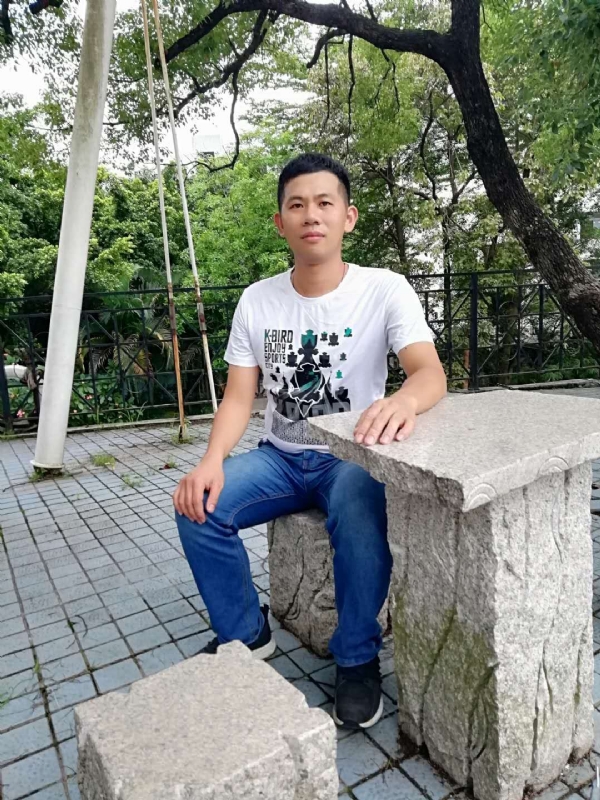 冷夜的第一张照片--柘荣相亲网