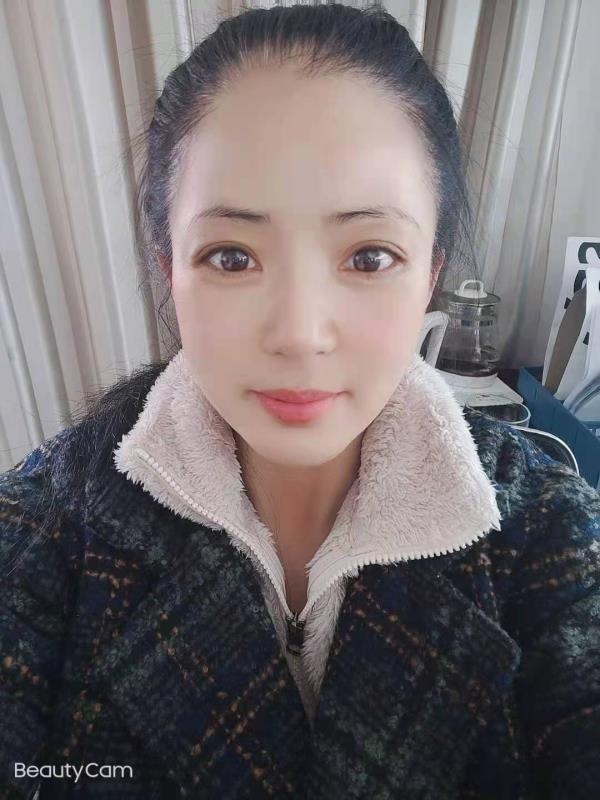 春晓的第一张照片--柘荣相亲网