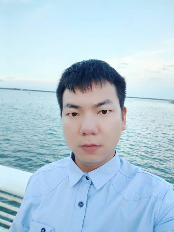 王先生的第三张照片--柘荣相亲网