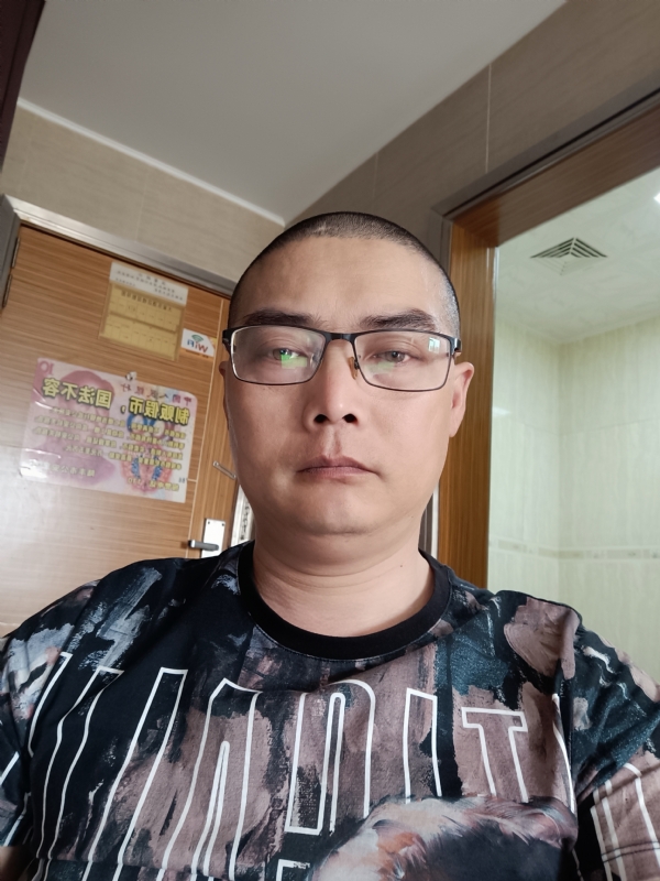 心梦无痕的第一张照片--柘荣相亲网