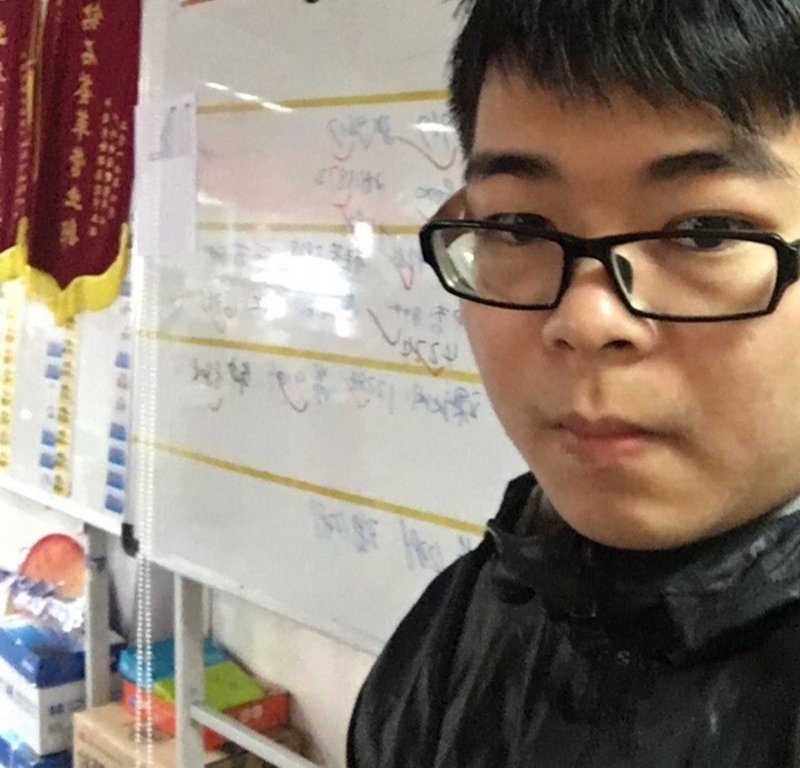 第六夜的第一张照片--柘荣相亲网
