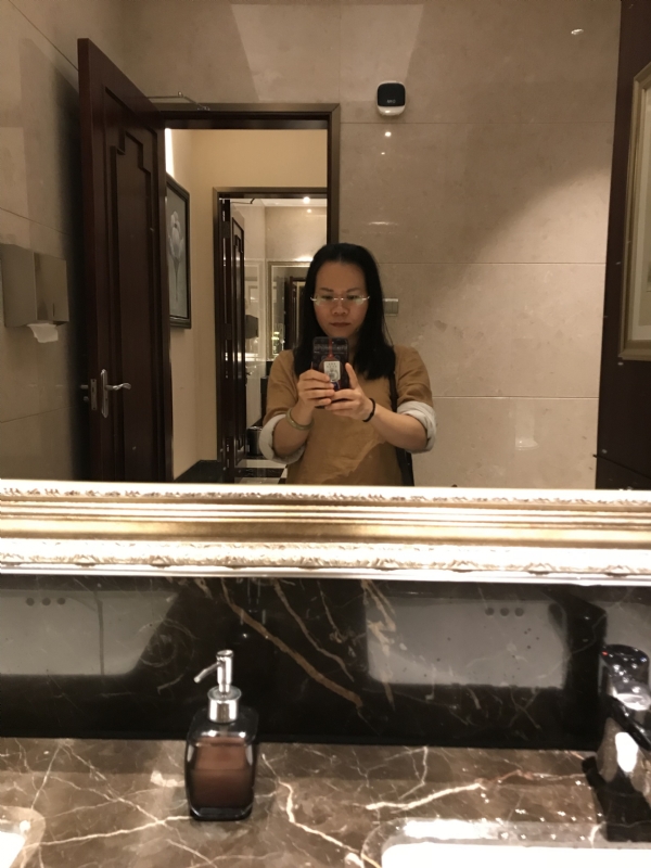 黄莺的第一张照片--柘荣相亲网