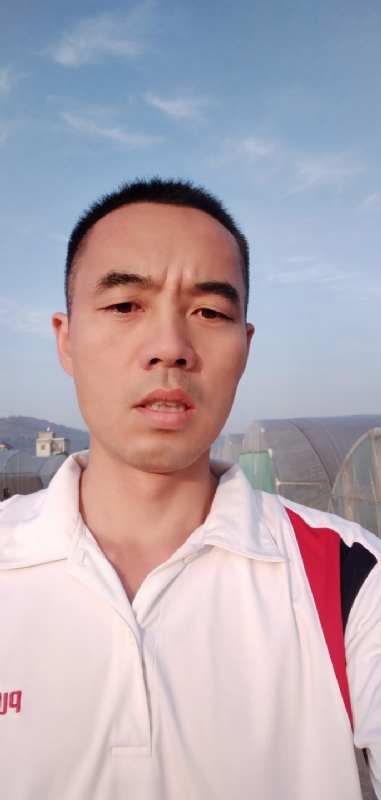 大头鱼的第一张照片--柘荣相亲网
