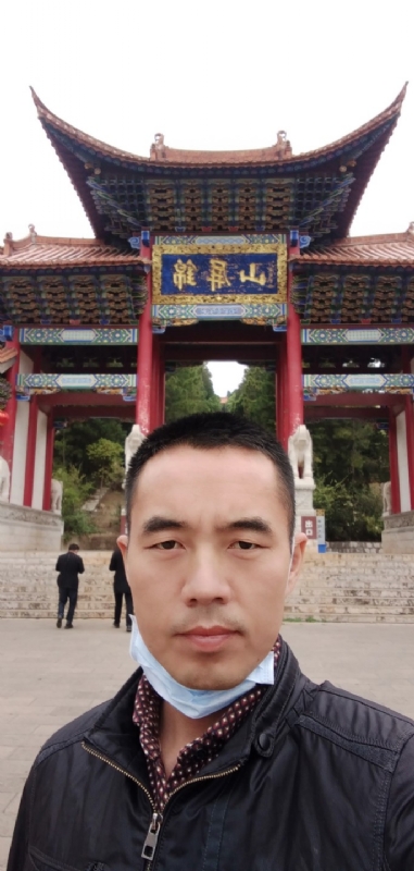 大头鱼的第二张照片--柘荣相亲网