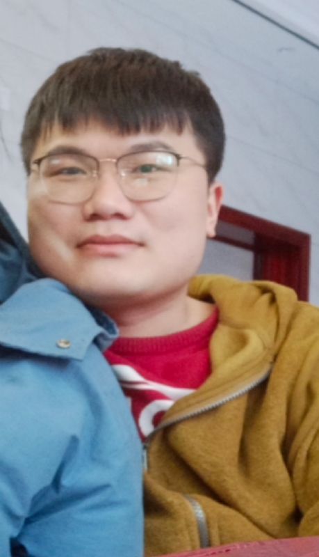 李文陆的第一张照片--柘荣相亲网