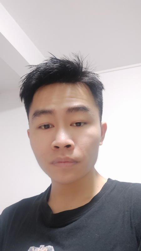 哇哈哈的第一张照片--柘荣相亲网