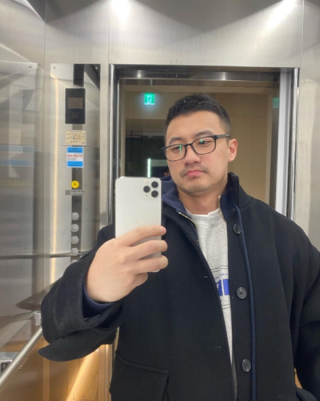 马甲线的第一张照片--柘荣相亲网