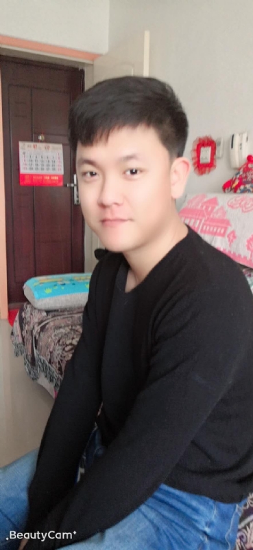 猝不及防的第一张照片--柘荣相亲网