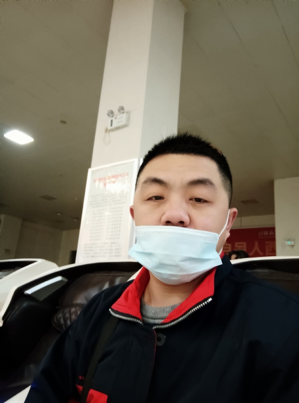大雁的第一张照片--柘荣相亲网