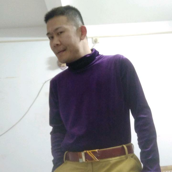 依男的第二张照片--柘荣相亲网