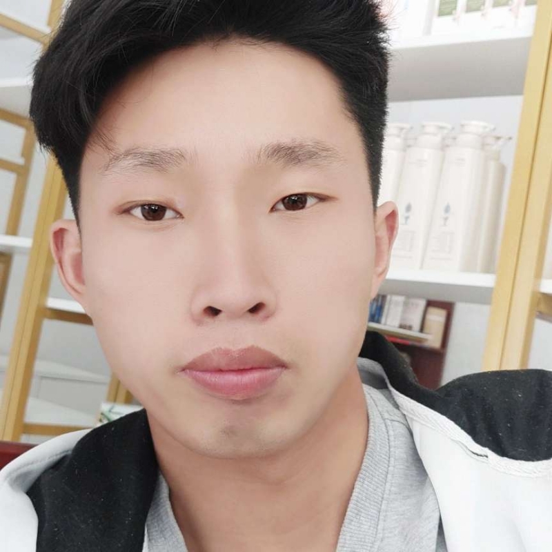 波澜不惊的第一张照片--柘荣相亲网