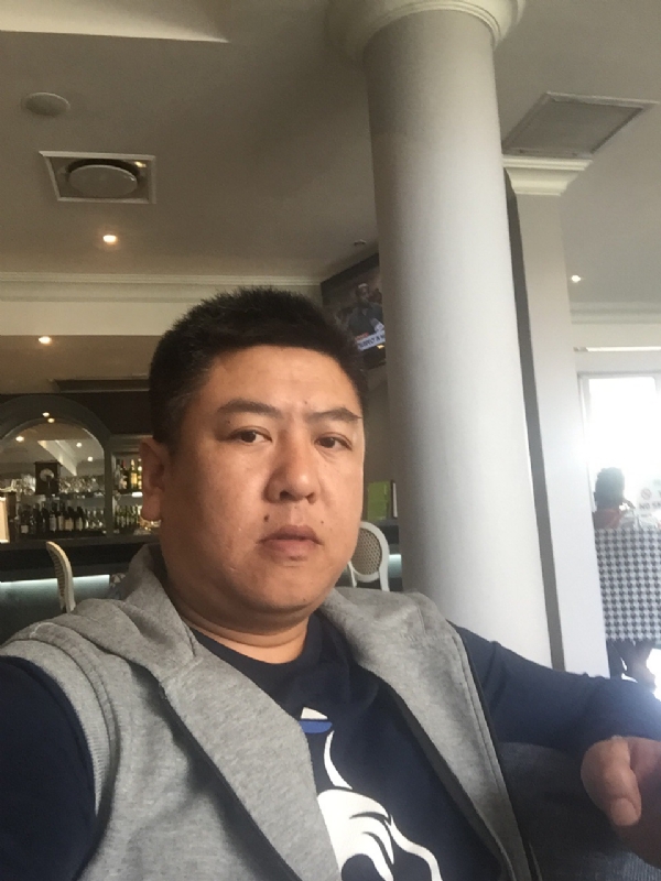 灵魂主义的第二张照片--柘荣相亲网
