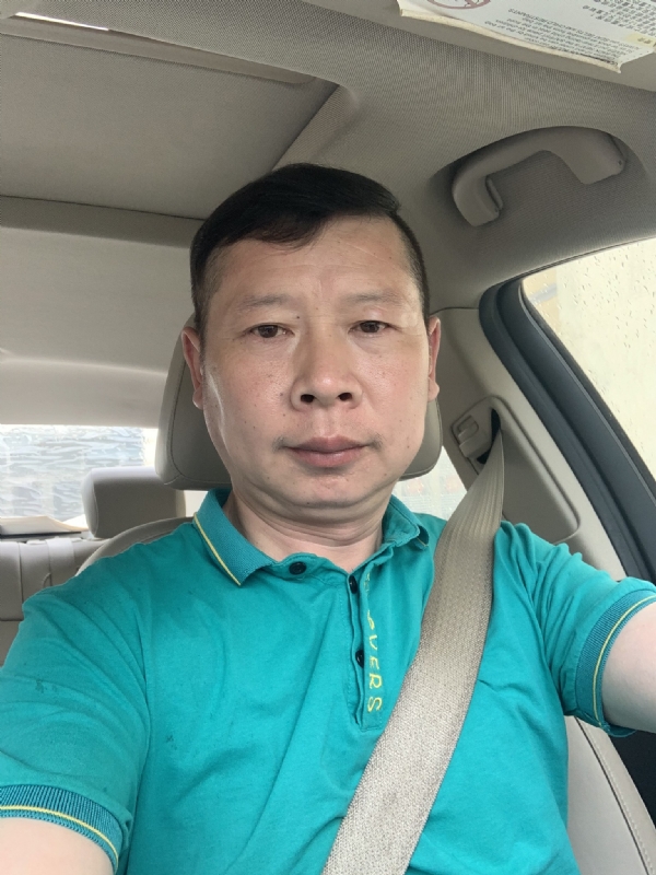 相知风雨中的第一张照片--柘荣相亲网
