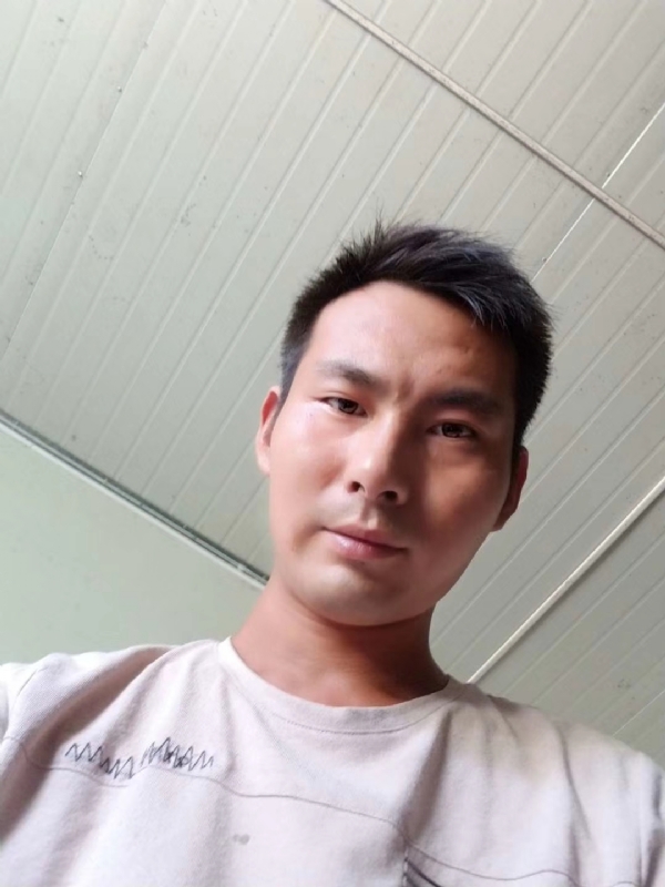 快乐肥宅水的第一张照片--柘荣相亲网