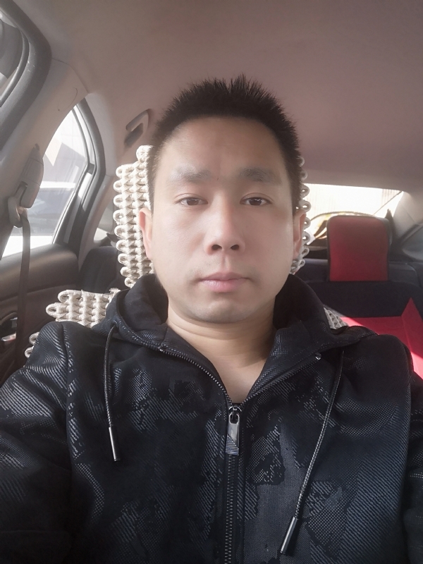孤独的狼的第二张照片--柘荣相亲网