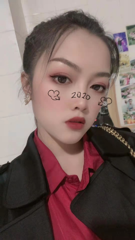 美丽的意外的第一张照片--柘荣相亲网