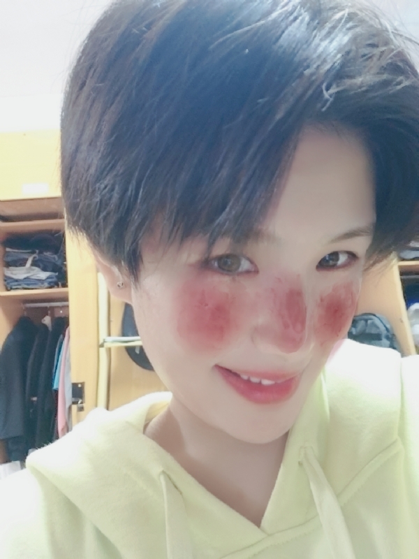 ⑤41的第一张照片--柘荣相亲网