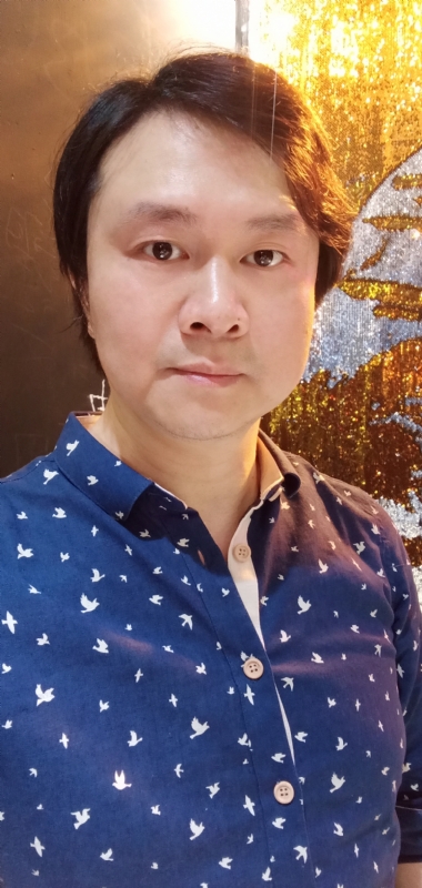 天宗的第一张照片--柘荣相亲网