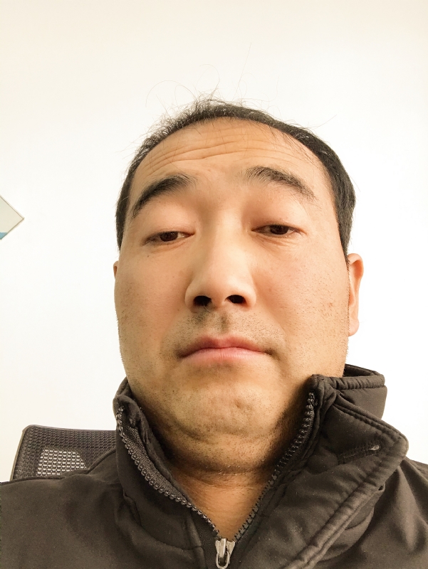 灵魂伴侣的第一张照片--柘荣相亲网