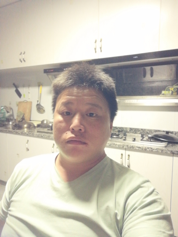 难遇钟意人的第一张照片--柘荣相亲网