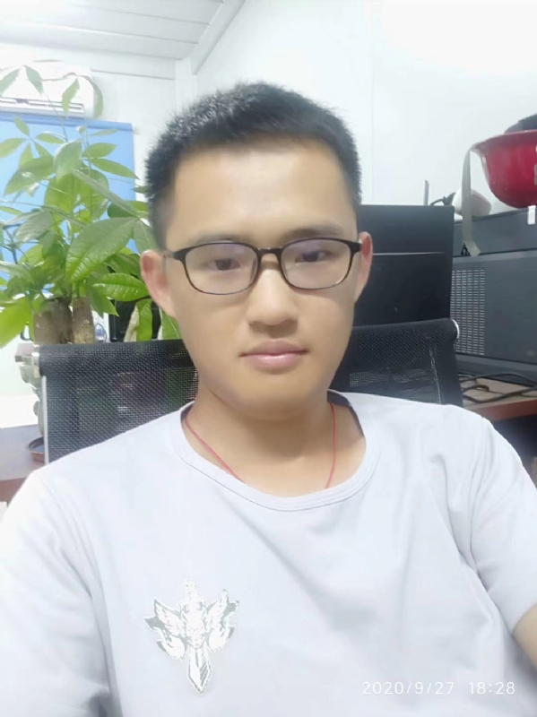 安道夫的第一张照片--柘荣相亲网
