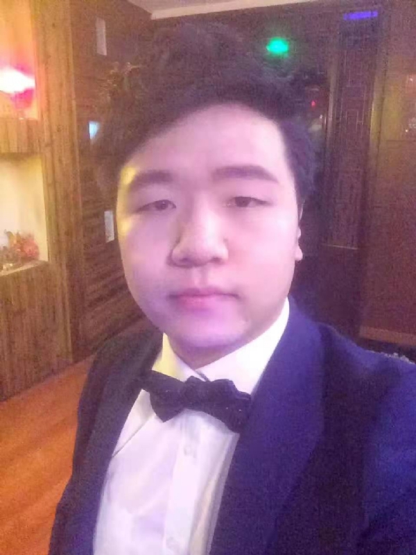 星辰的第二张照片--柘荣相亲网