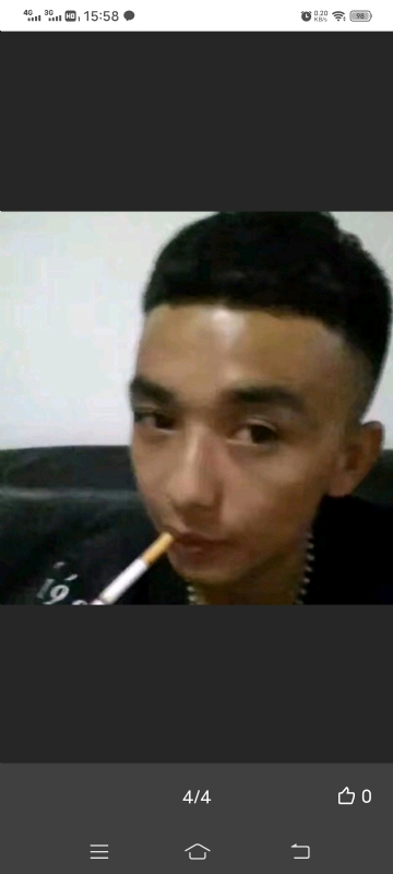天道酬勤的第一张照片--柘荣相亲网
