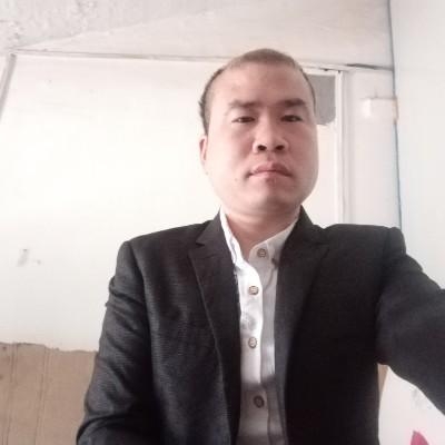 丁军的第一张照片--柘荣相亲网