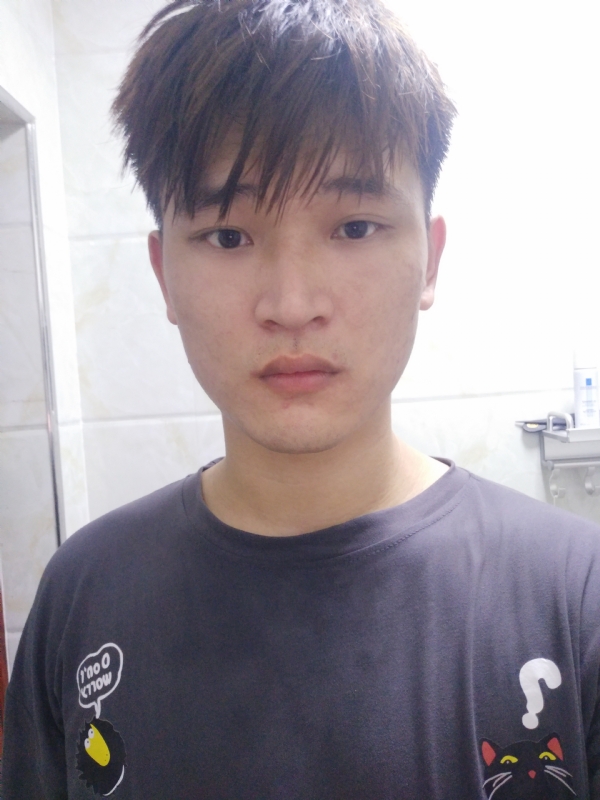 船长的第一张照片--柘荣相亲网