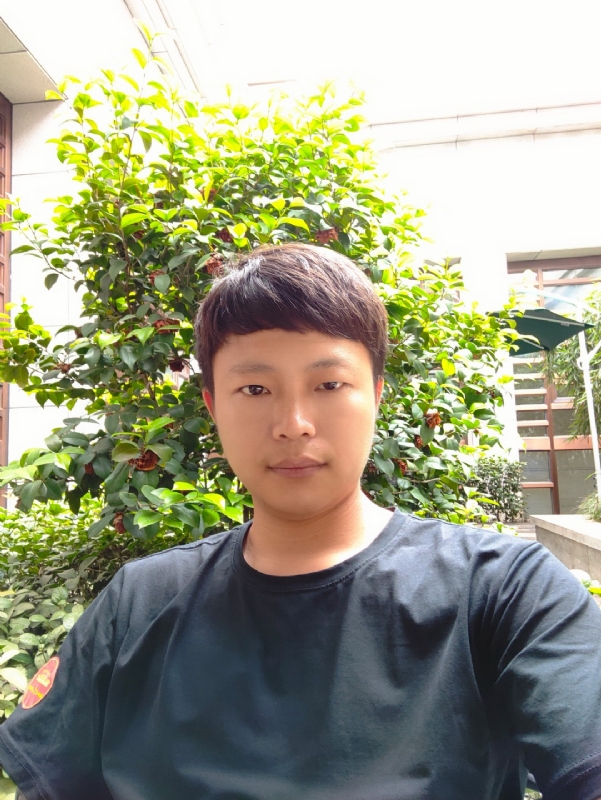谈情说爱的第二张照片--柘荣相亲网