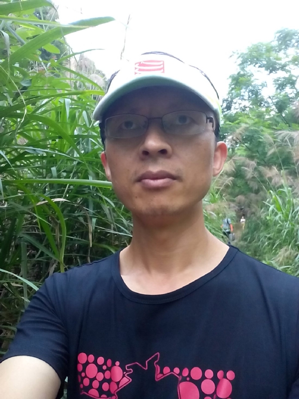 小星的第二张照片--柘荣相亲网
