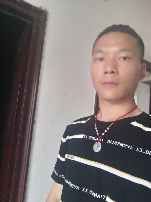 爱，请深爱的第二张照片--柘荣相亲网