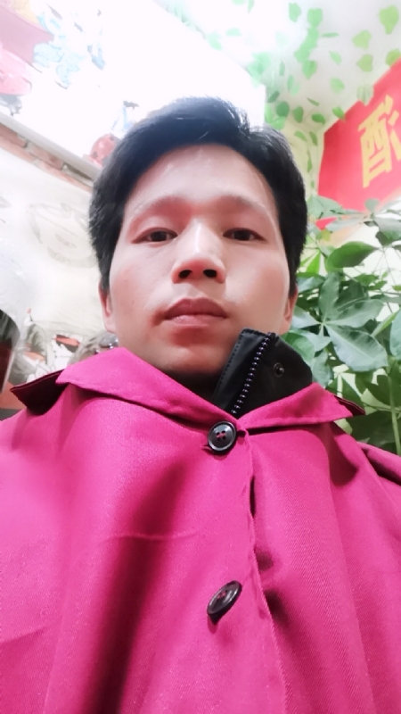 单身的林凡的第一张照片--柘荣相亲网