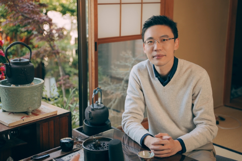 随遇而安的第一张照片--柘荣相亲网