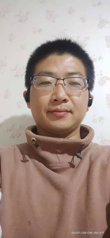 晴天的第一张照片--柘荣相亲网