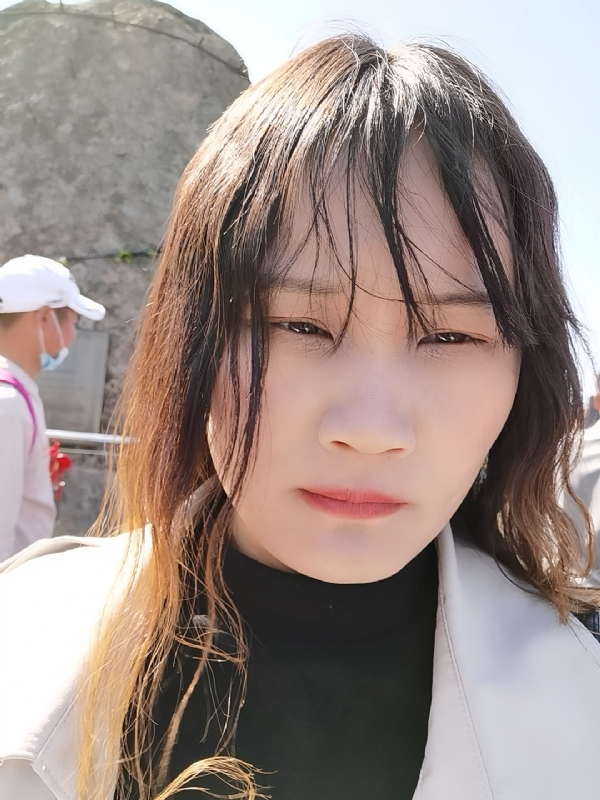 木子李的第一张照片--柘荣相亲网