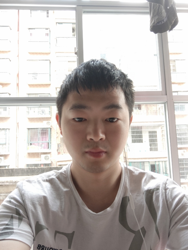 我为你而来的第一张照片--柘荣相亲网