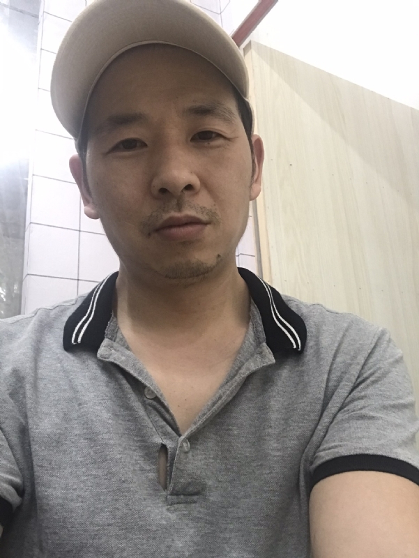 老何的第一张照片--柘荣相亲网